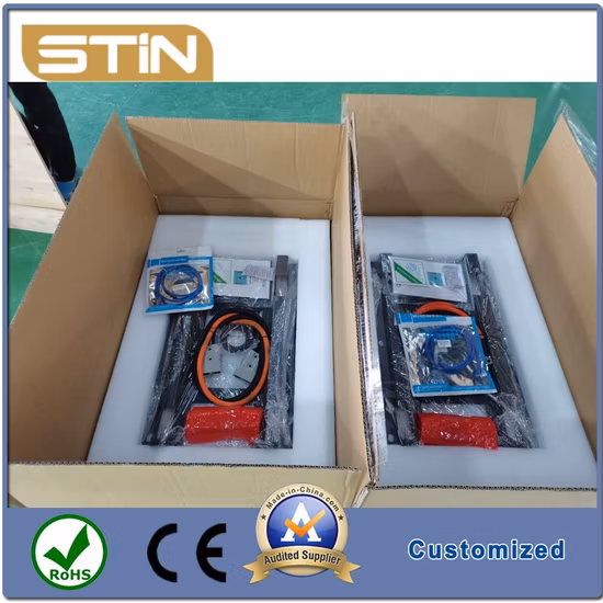 Conteneur industriel portable hybride lié au réseau on/off personnalisé, batterie au lithium, panneau solaire, contrôleur de stockage d'énergie, système photovoltaïque PV avec CE