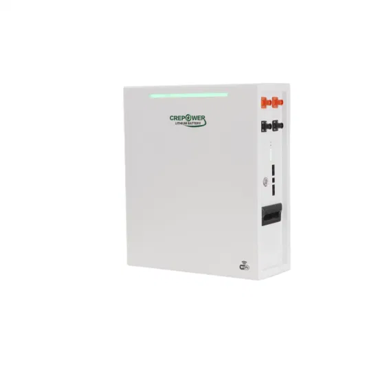 Stockage solaire Powerwall LiFePO4 48 V en usine de lithium pour batterie lithium-ion domestique